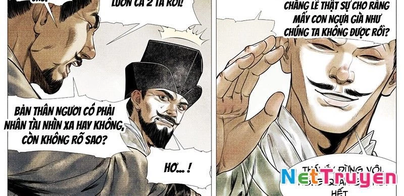 Bắt Đầu Từ Làm Vong Quốc Hoàng Đế Chapter 146 - Trang 3