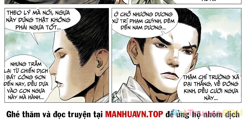 Bắt Đầu Từ Làm Vong Quốc Hoàng Đế Chapter 146 - Trang 3