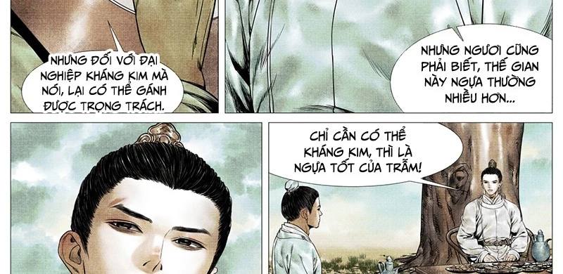 Bắt Đầu Từ Làm Vong Quốc Hoàng Đế Chapter 146 - Trang 3