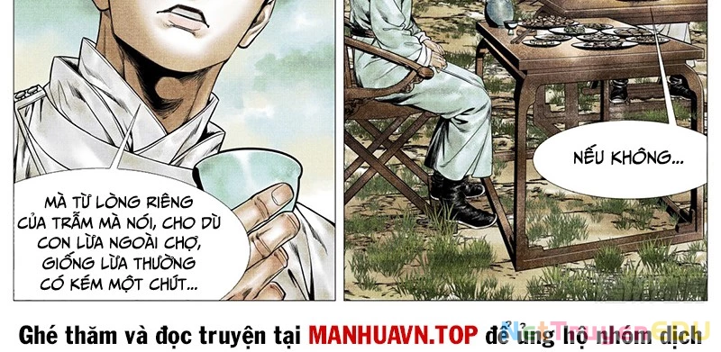 Bắt Đầu Từ Làm Vong Quốc Hoàng Đế Chapter 146 - Trang 3