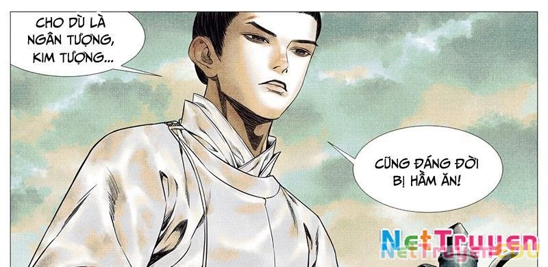 Bắt Đầu Từ Làm Vong Quốc Hoàng Đế Chapter 146 - Trang 3