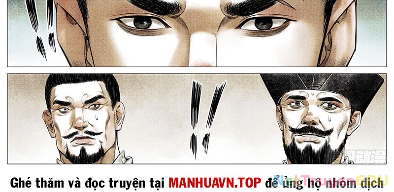 Bắt Đầu Từ Làm Vong Quốc Hoàng Đế Chapter 146 - Trang 3