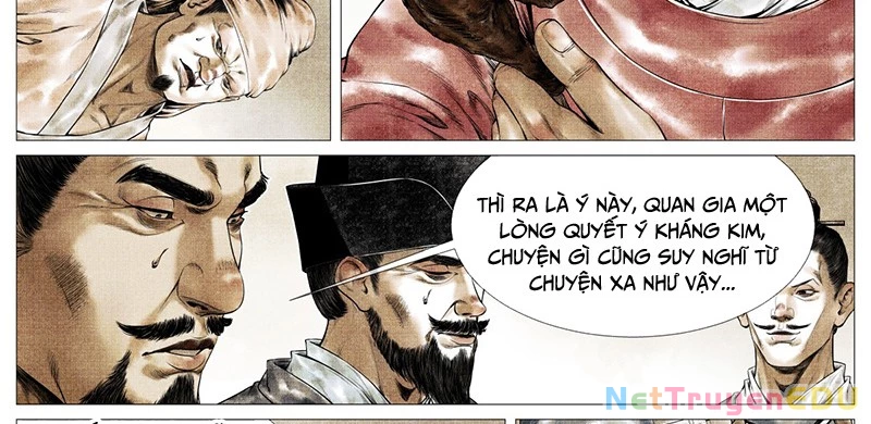 Bắt Đầu Từ Làm Vong Quốc Hoàng Đế Chapter 146 - Trang 3