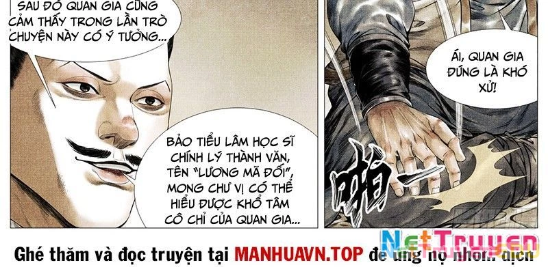 Bắt Đầu Từ Làm Vong Quốc Hoàng Đế Chapter 146 - Trang 3