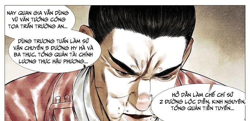 Bắt Đầu Từ Làm Vong Quốc Hoàng Đế Chapter 146 - Trang 3