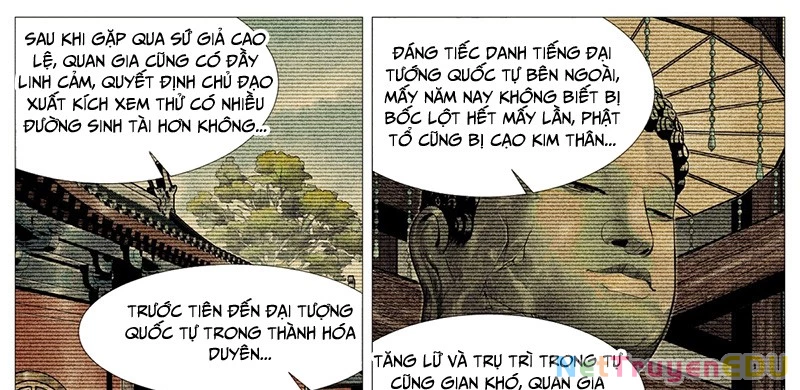 Bắt Đầu Từ Làm Vong Quốc Hoàng Đế Chapter 146 - Trang 3