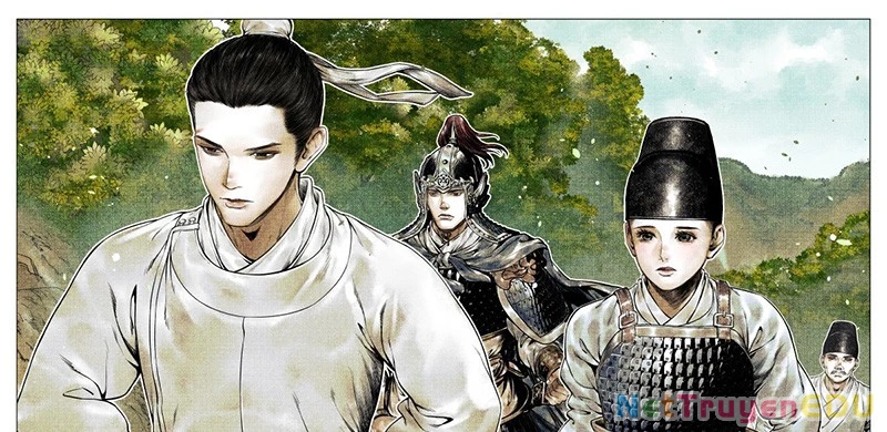 Bắt Đầu Từ Làm Vong Quốc Hoàng Đế Chapter 146 - Trang 3