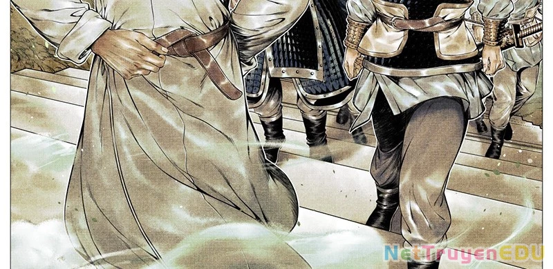 Bắt Đầu Từ Làm Vong Quốc Hoàng Đế Chapter 146 - Trang 3
