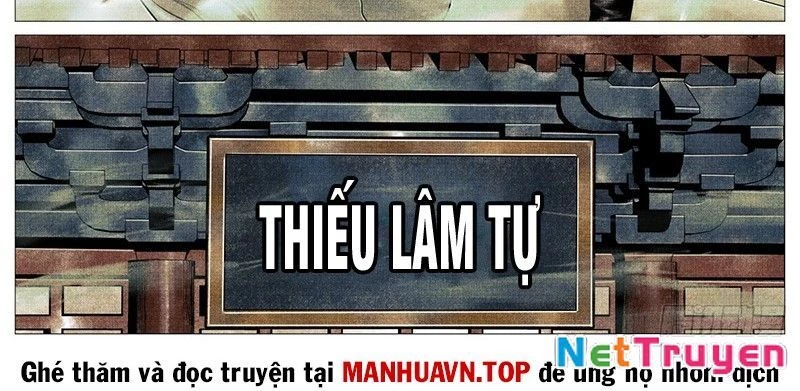 Bắt Đầu Từ Làm Vong Quốc Hoàng Đế Chapter 146 - Trang 3