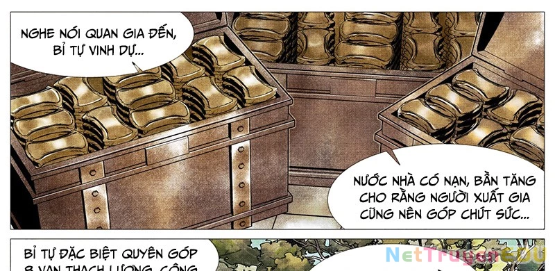 Bắt Đầu Từ Làm Vong Quốc Hoàng Đế Chapter 146 - Trang 3