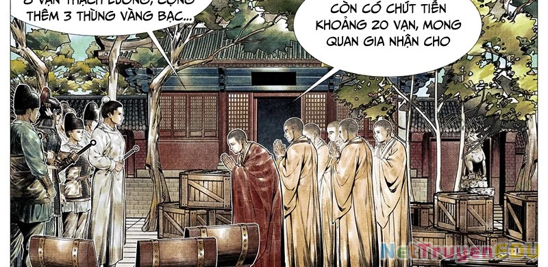 Bắt Đầu Từ Làm Vong Quốc Hoàng Đế Chapter 146 - Trang 3