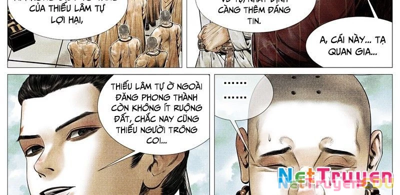 Bắt Đầu Từ Làm Vong Quốc Hoàng Đế Chapter 146 - Trang 3