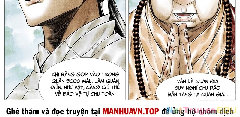 Bắt Đầu Từ Làm Vong Quốc Hoàng Đế Chapter 146 - Trang 3