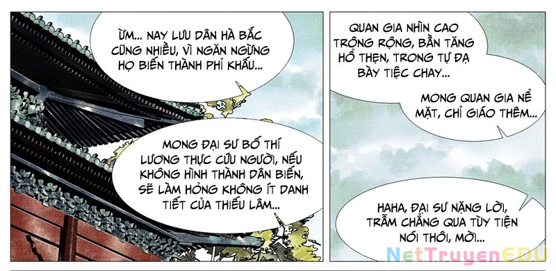 Bắt Đầu Từ Làm Vong Quốc Hoàng Đế Chapter 146 - Trang 3