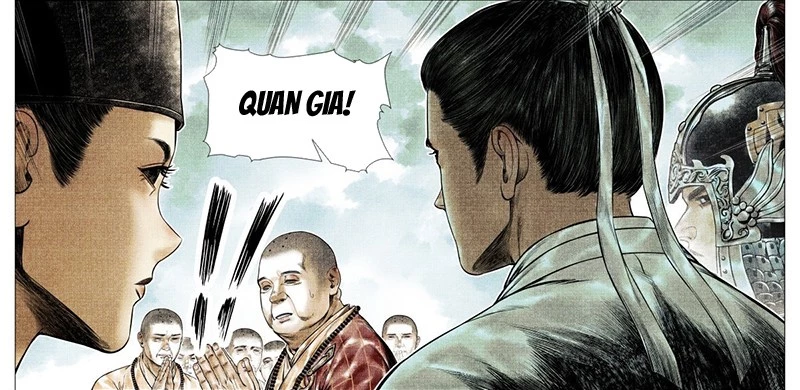 Bắt Đầu Từ Làm Vong Quốc Hoàng Đế Chapter 146 - Trang 3
