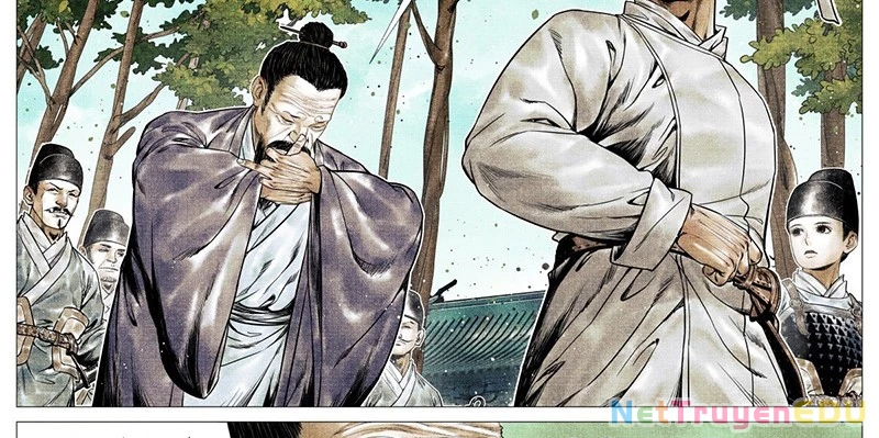 Bắt Đầu Từ Làm Vong Quốc Hoàng Đế Chapter 147 - Trang 3