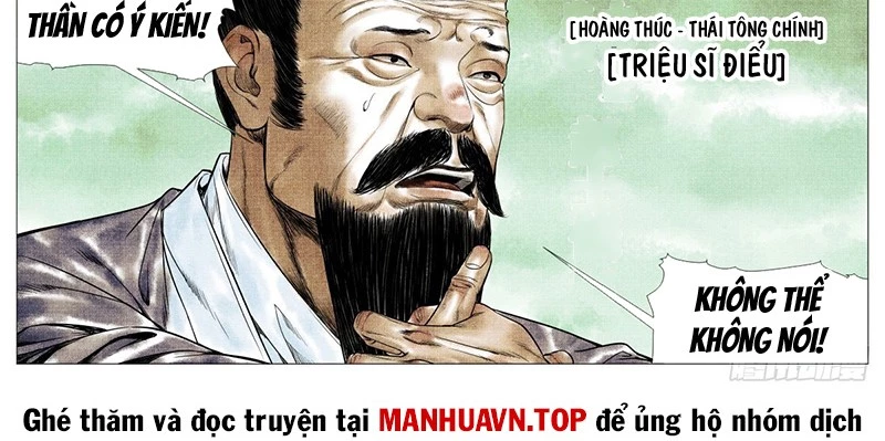 Bắt Đầu Từ Làm Vong Quốc Hoàng Đế Chapter 147 - Trang 3