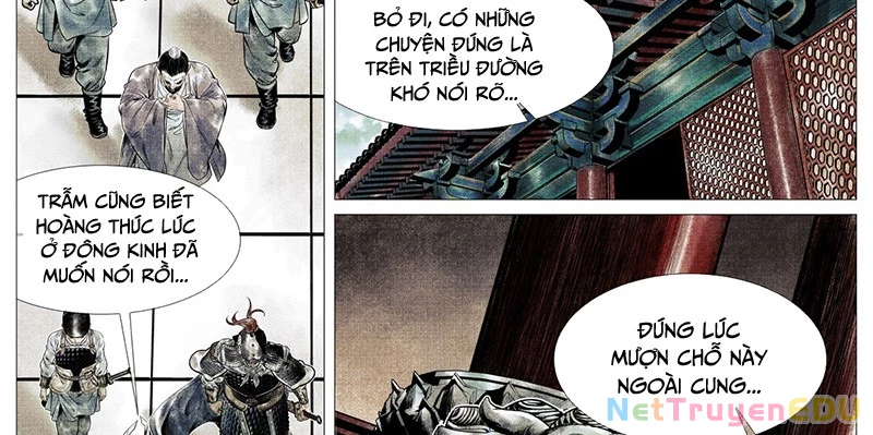 Bắt Đầu Từ Làm Vong Quốc Hoàng Đế Chapter 147 - Trang 3