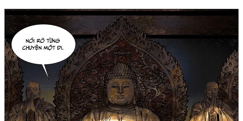 Bắt Đầu Từ Làm Vong Quốc Hoàng Đế Chapter 147 - Trang 3