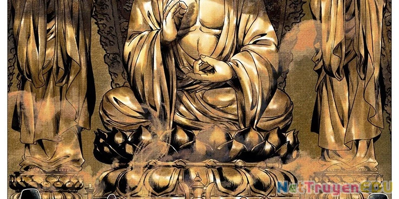 Bắt Đầu Từ Làm Vong Quốc Hoàng Đế Chapter 147 - Trang 3