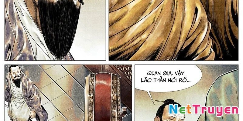 Bắt Đầu Từ Làm Vong Quốc Hoàng Đế Chapter 147 - Trang 3