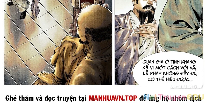 Bắt Đầu Từ Làm Vong Quốc Hoàng Đế Chapter 147 - Trang 3