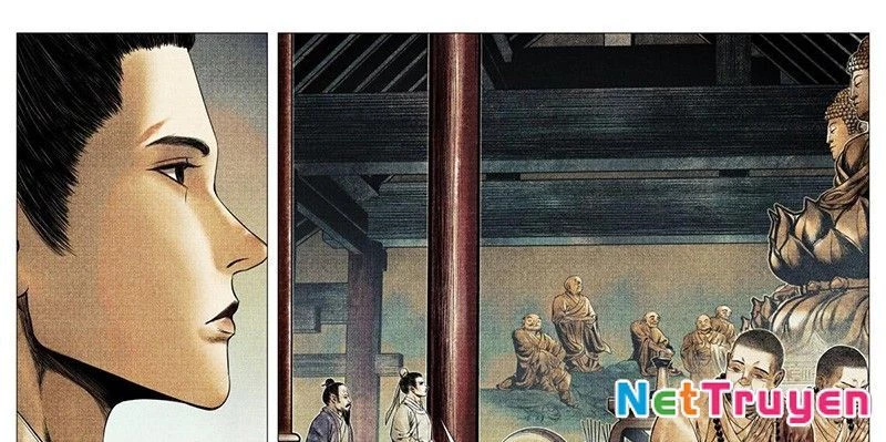 Bắt Đầu Từ Làm Vong Quốc Hoàng Đế Chapter 147 - Trang 3