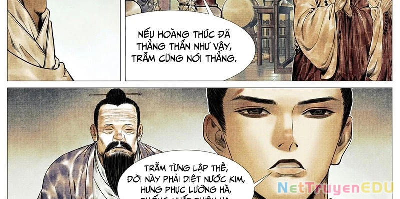 Bắt Đầu Từ Làm Vong Quốc Hoàng Đế Chapter 147 - Trang 3