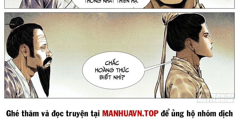 Bắt Đầu Từ Làm Vong Quốc Hoàng Đế Chapter 147 - Trang 3