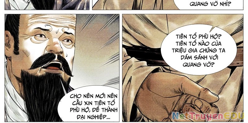 Bắt Đầu Từ Làm Vong Quốc Hoàng Đế Chapter 147 - Trang 3