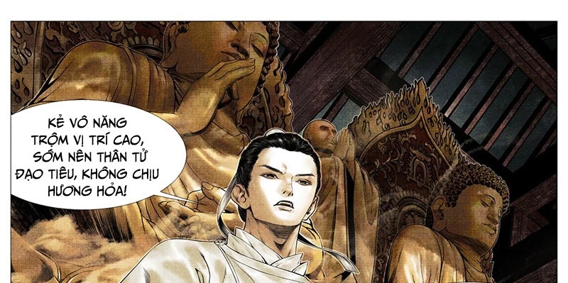 Bắt Đầu Từ Làm Vong Quốc Hoàng Đế Chapter 147 - Trang 3