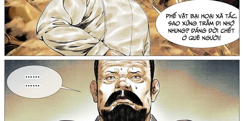 Bắt Đầu Từ Làm Vong Quốc Hoàng Đế Chapter 147 - Trang 3