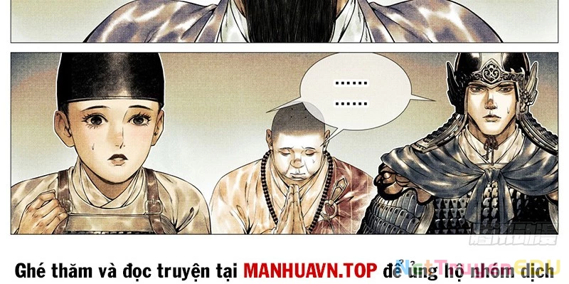 Bắt Đầu Từ Làm Vong Quốc Hoàng Đế Chapter 147 - Trang 3
