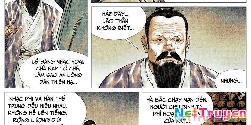 Bắt Đầu Từ Làm Vong Quốc Hoàng Đế Chapter 147 - Trang 3