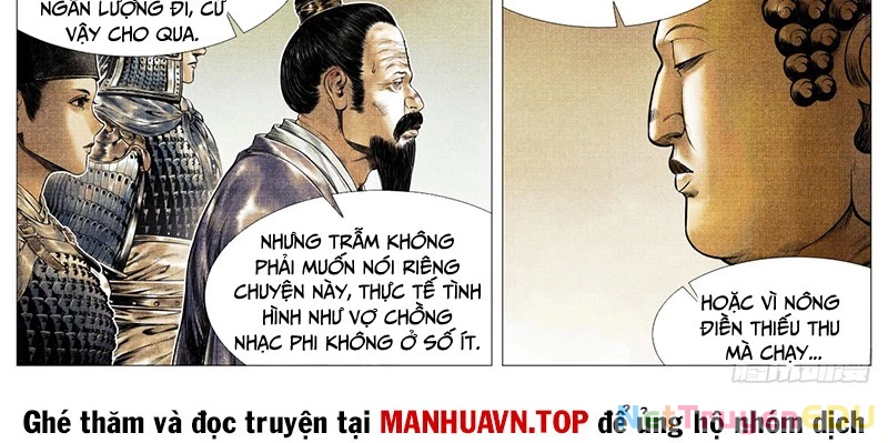 Bắt Đầu Từ Làm Vong Quốc Hoàng Đế Chapter 147 - Trang 3