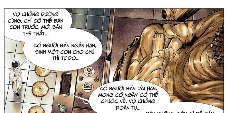 Bắt Đầu Từ Làm Vong Quốc Hoàng Đế Chapter 147 - Trang 3