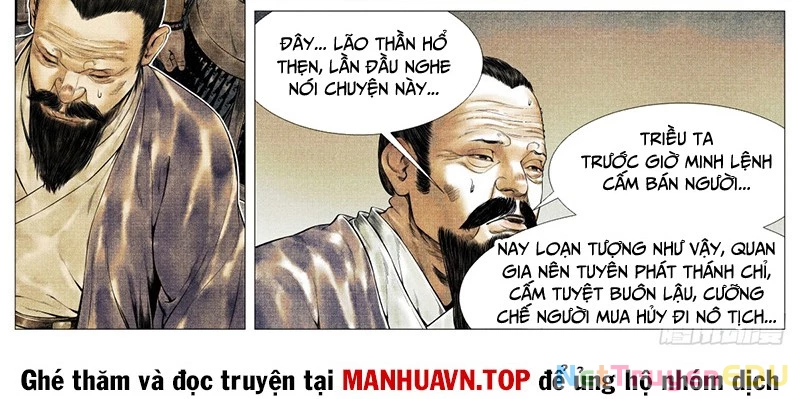 Bắt Đầu Từ Làm Vong Quốc Hoàng Đế Chapter 147 - Trang 3