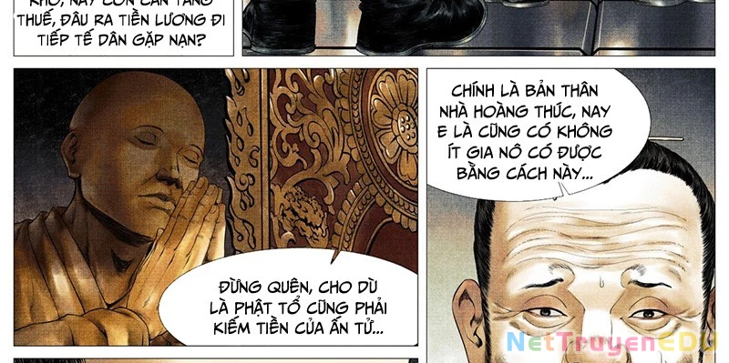 Bắt Đầu Từ Làm Vong Quốc Hoàng Đế Chapter 147 - Trang 3
