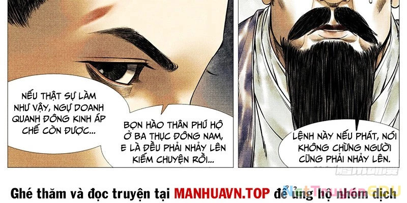 Bắt Đầu Từ Làm Vong Quốc Hoàng Đế Chapter 147 - Trang 3