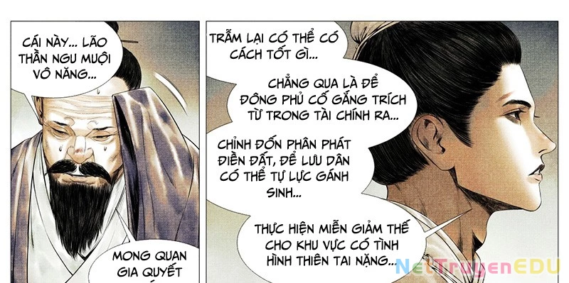 Bắt Đầu Từ Làm Vong Quốc Hoàng Đế Chapter 147 - Trang 3