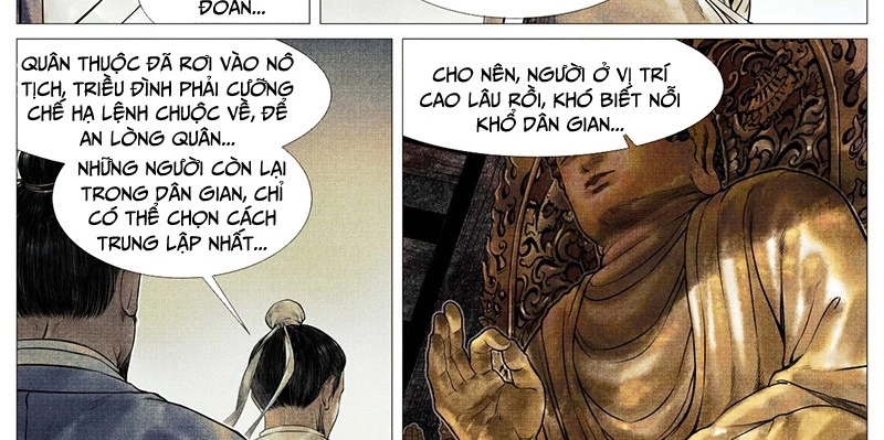 Bắt Đầu Từ Làm Vong Quốc Hoàng Đế Chapter 147 - Trang 3
