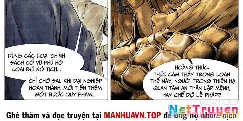 Bắt Đầu Từ Làm Vong Quốc Hoàng Đế Chapter 147 - Trang 3