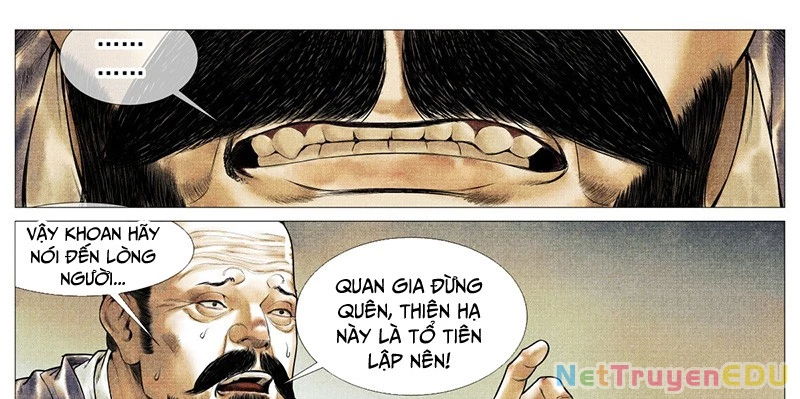 Bắt Đầu Từ Làm Vong Quốc Hoàng Đế Chapter 147 - Trang 3