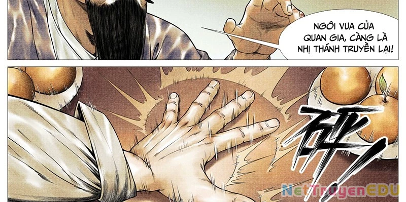 Bắt Đầu Từ Làm Vong Quốc Hoàng Đế Chapter 147 - Trang 3