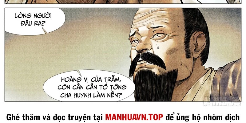 Bắt Đầu Từ Làm Vong Quốc Hoàng Đế Chapter 147 - Trang 3
