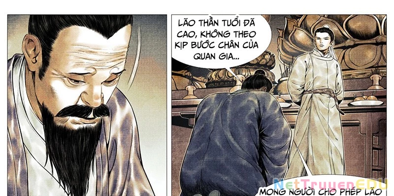 Bắt Đầu Từ Làm Vong Quốc Hoàng Đế Chapter 147 - Trang 3