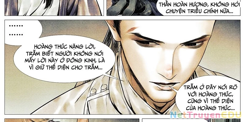 Bắt Đầu Từ Làm Vong Quốc Hoàng Đế Chapter 147 - Trang 3