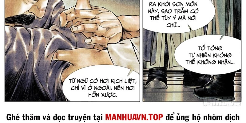 Bắt Đầu Từ Làm Vong Quốc Hoàng Đế Chapter 147 - Trang 3