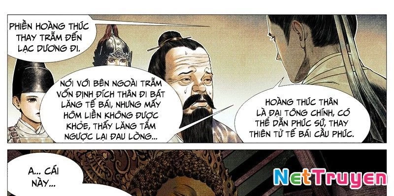 Bắt Đầu Từ Làm Vong Quốc Hoàng Đế Chapter 147 - Trang 3