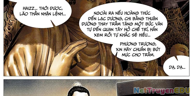 Bắt Đầu Từ Làm Vong Quốc Hoàng Đế Chapter 147 - Trang 3